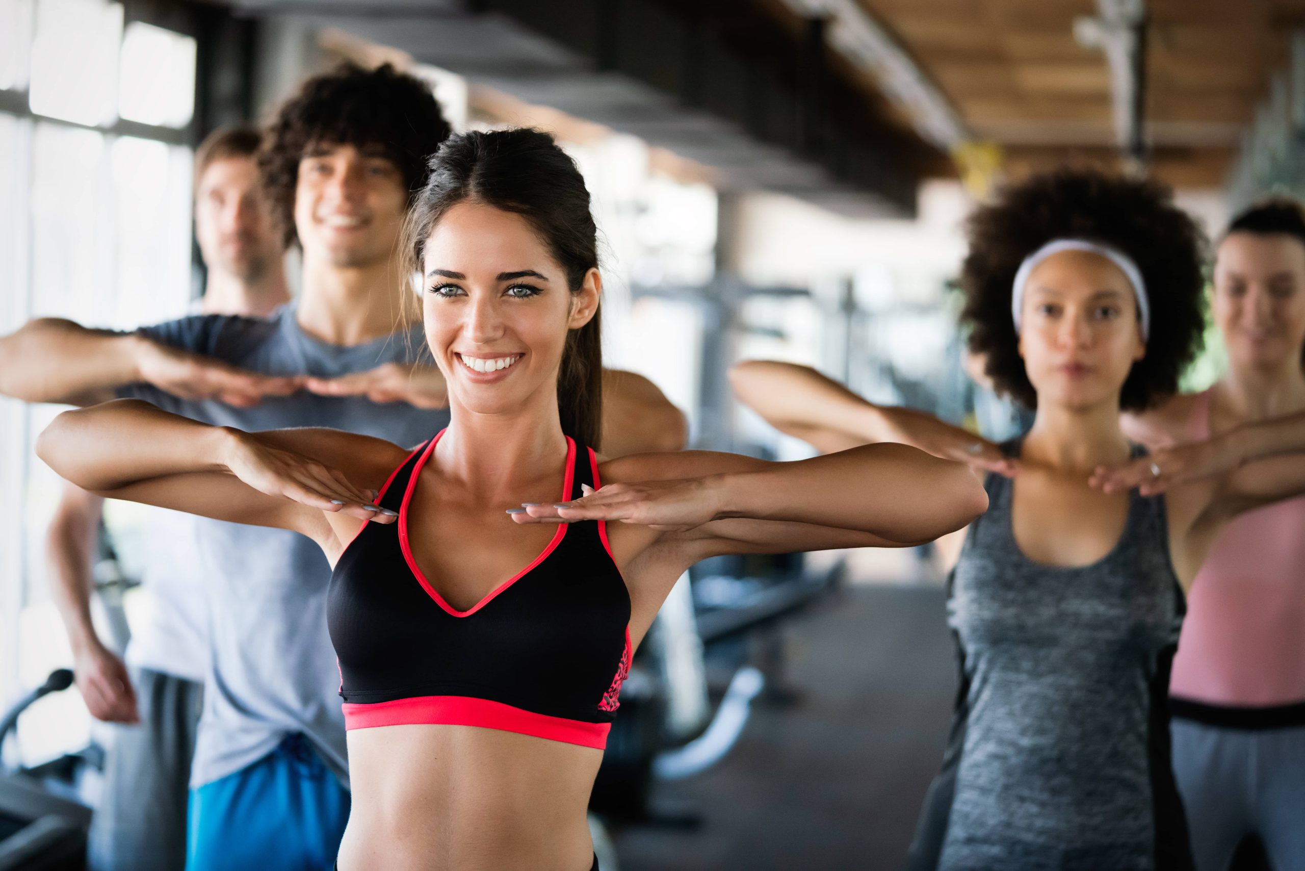 Diversity und Inklusion sind entscheidend in der Fitnessbranche