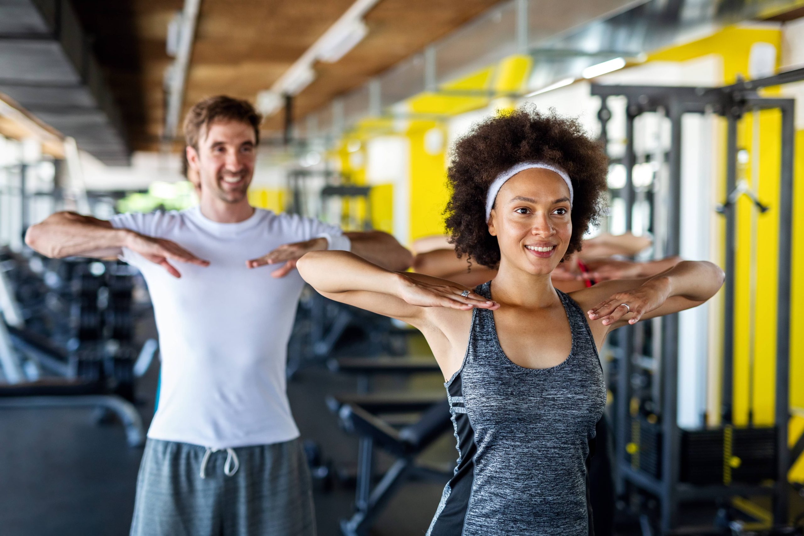 Einbeziehen von Gleichgewichtsübungen in Ihre Trainingseinheiten: Ein Leitfaden zur Erreichung des Gleichgewichts in Ihrem Workout