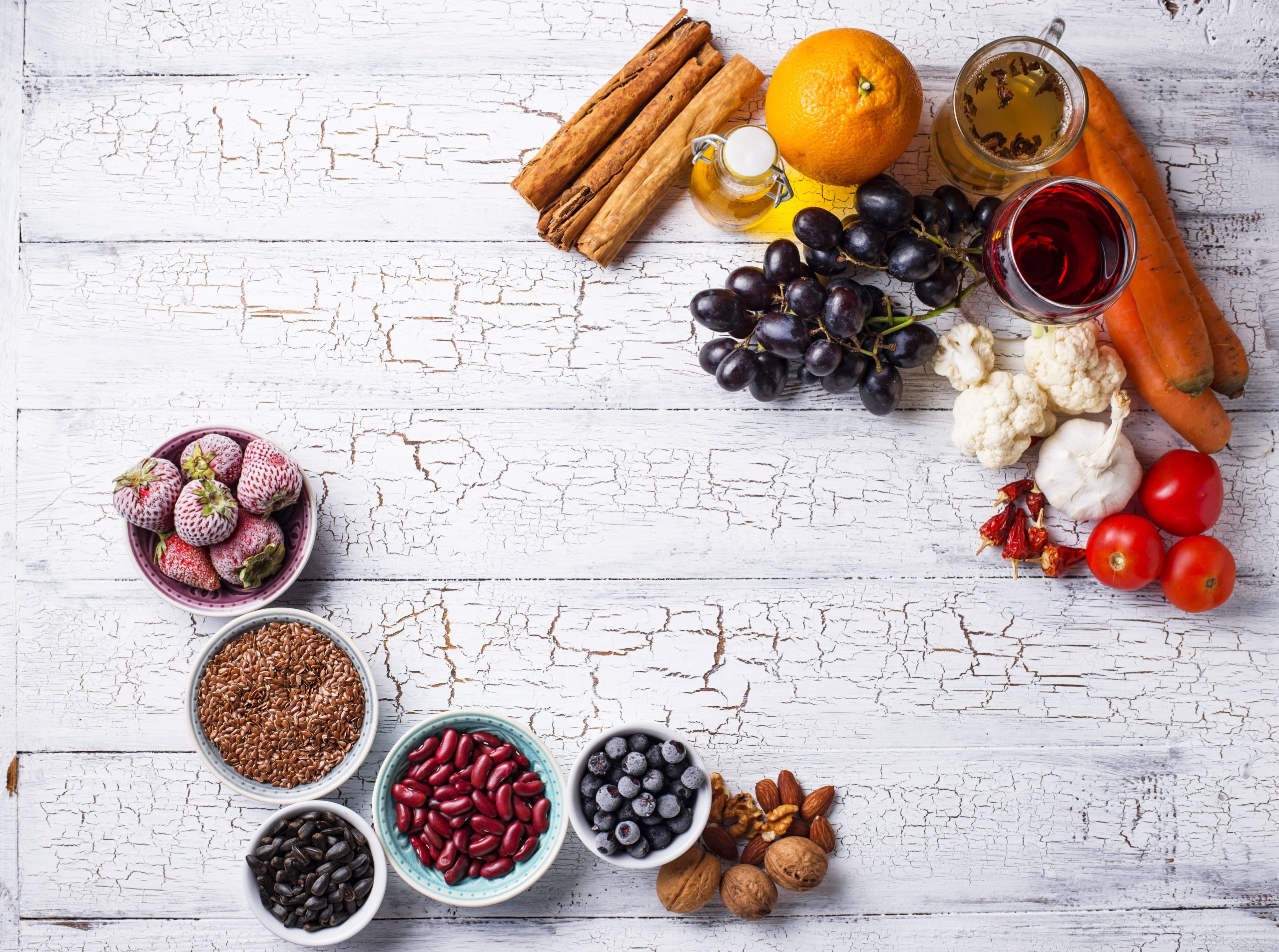 Erkundung innovativer Ansätze zum Führen eines Ernährungstagebuchs