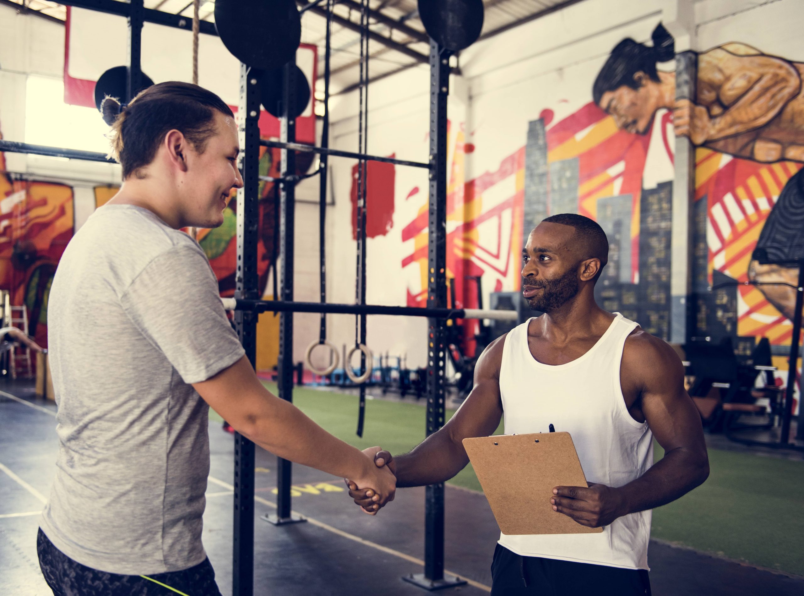 Fünf Methoden zur Integration von Körper-Geist-Übungen in Fitnesskurse