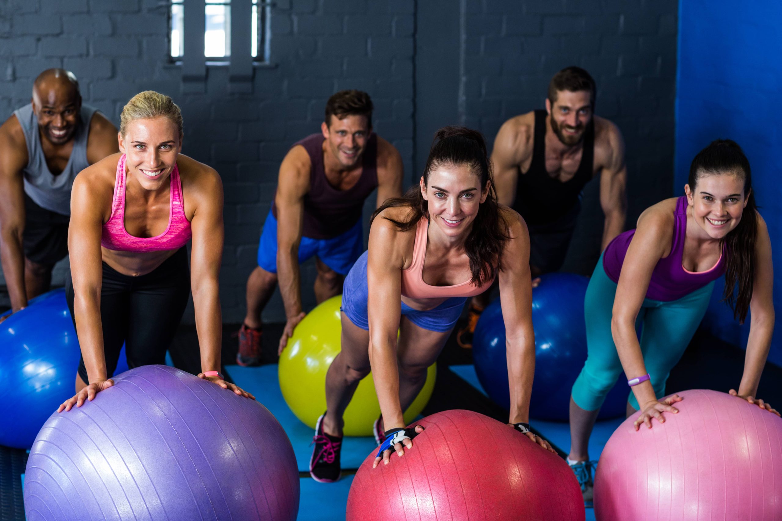Nachweise zur Wirksamkeit von Personal Training