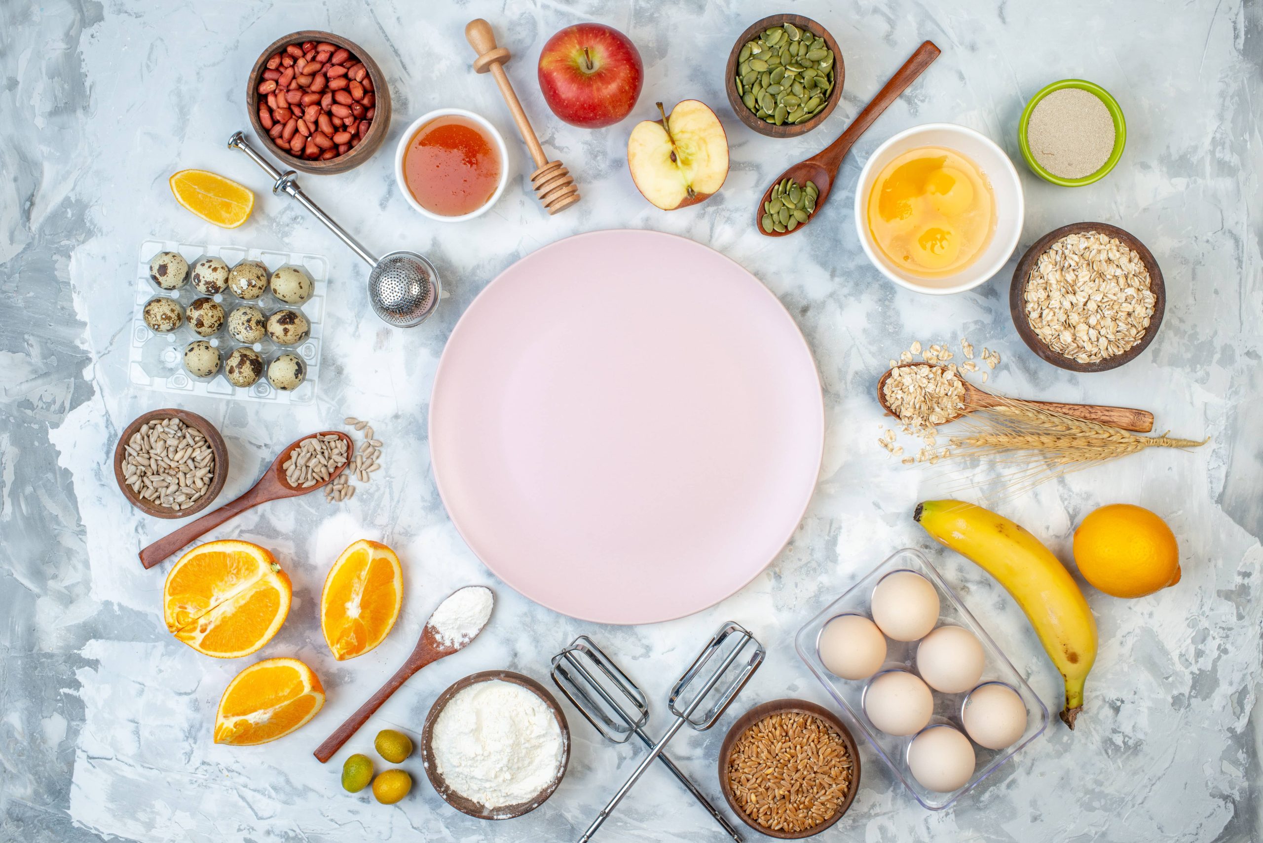Sechs Strategien, um die Feiertage als Veganer zu genießen