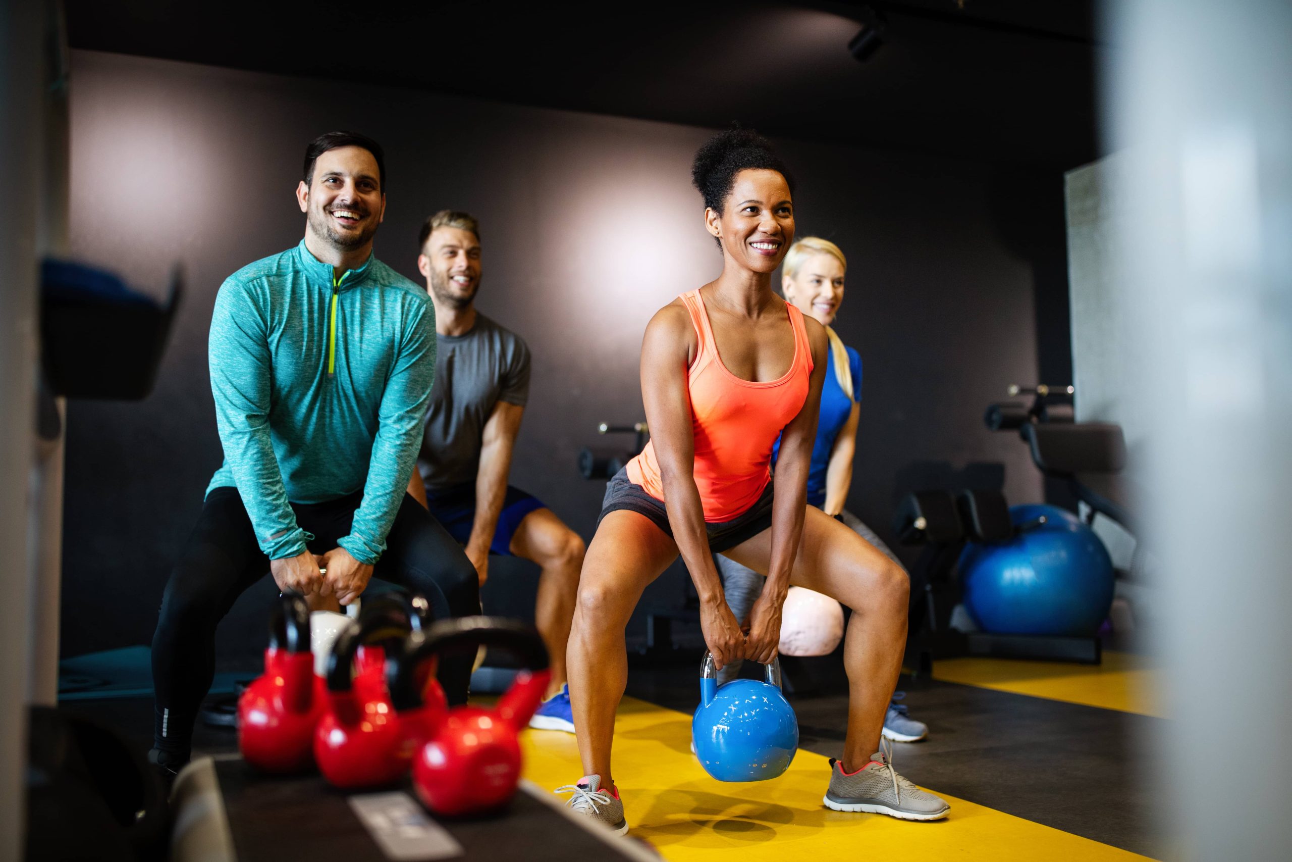 Sieben Erkenntnisse über Fitness im Jahr 2023 gewonnen
